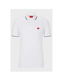 Koszulka polo hugo deresino232 m