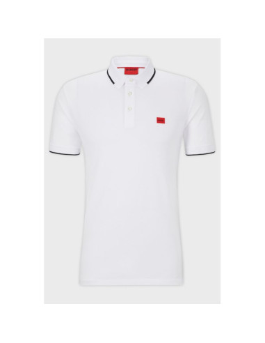 Koszulka polo hugo deresino232 m