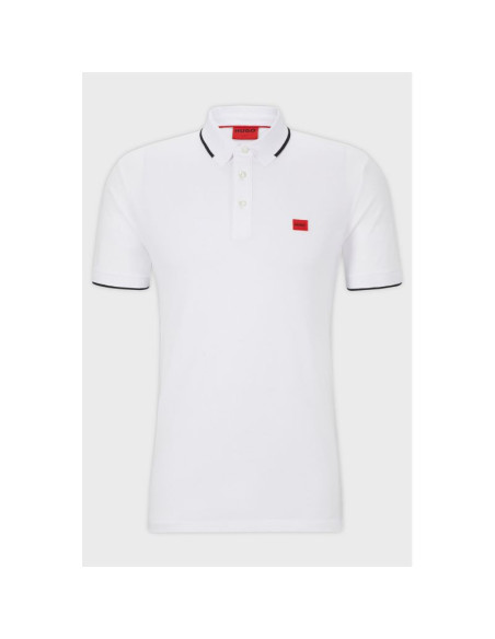 Koszulka polo hugo deresino232 m