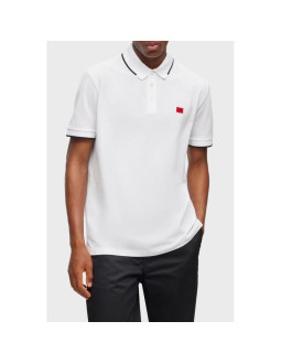 Koszulka polo hugo deresino232 m 2