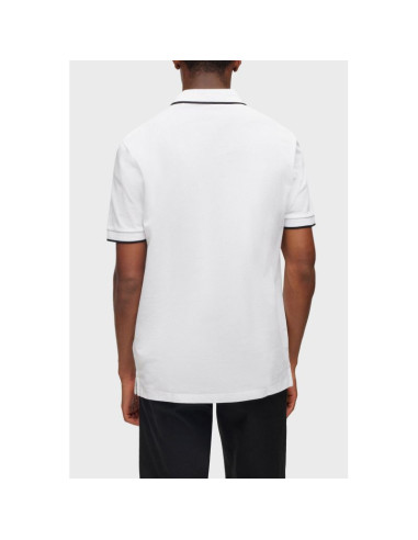 Koszulka polo hugo deresino232 m