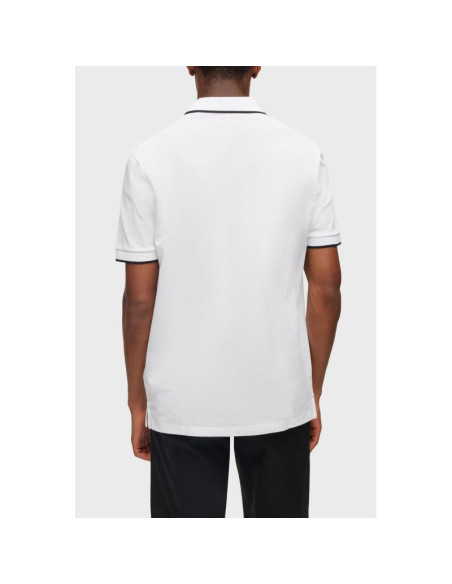 Koszulka polo hugo deresino232 m