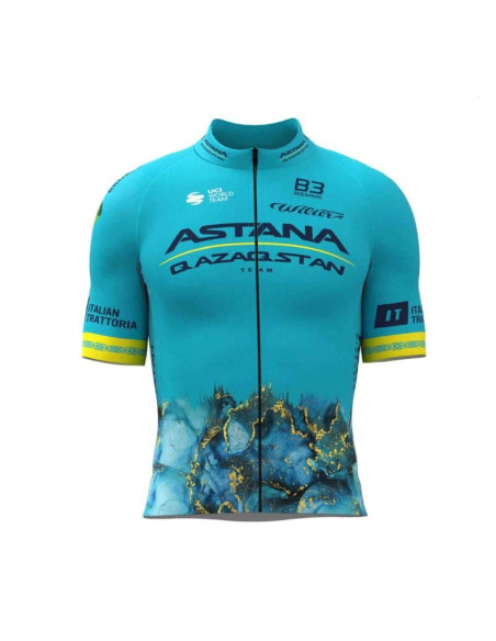 Biemme koszulka astana xl