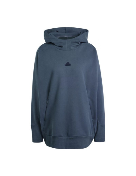 Bluza damska adidas w z.n.e. wtr oh is4335