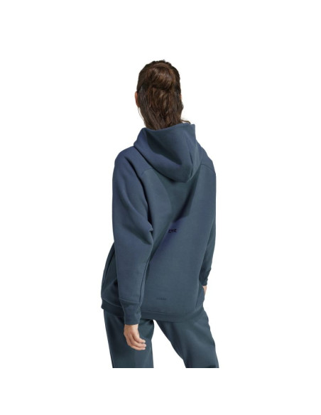 Bluza damska adidas w z.n.e. wtr oh is4335