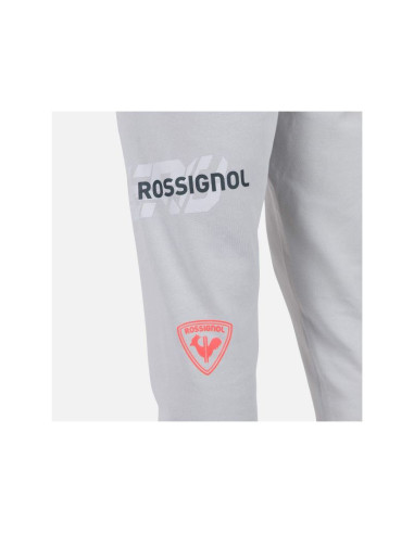 Spodnie rossignol new hero pant szary