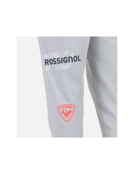 Spodnie rossignol new hero pant szary