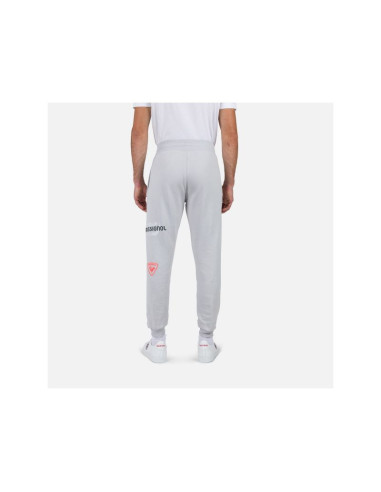 Spodnie rossignol new hero pant szary