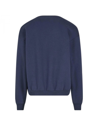 Karl kani bluza varsity print os crewneck pd00007519