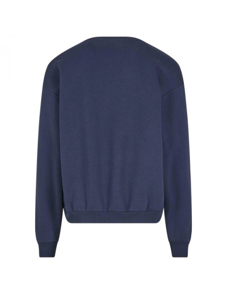 Karl kani bluza varsity print os crewneck pd00007519