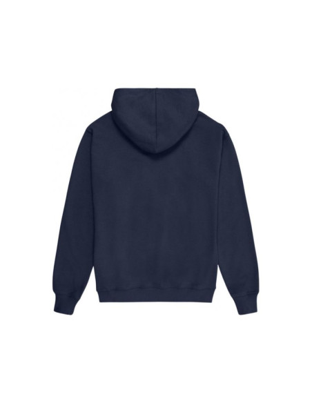 Fila bluza z kapturem valsera regular logo hoodie fau0227.50004