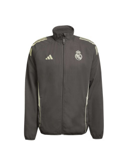 Kurtka adidas real madryt m