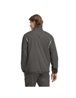 Kurtka adidas real madryt m 2