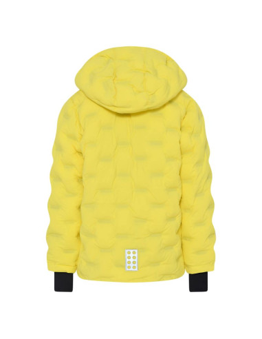 Kurtka zimowa puchowa lego wear kid\'s jipe 706 jr