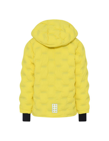 Kurtka zimowa puchowa lego wear kid\'s jipe 706 jr