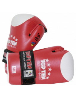 Rękawice otwarte rott superfight 3000 itf