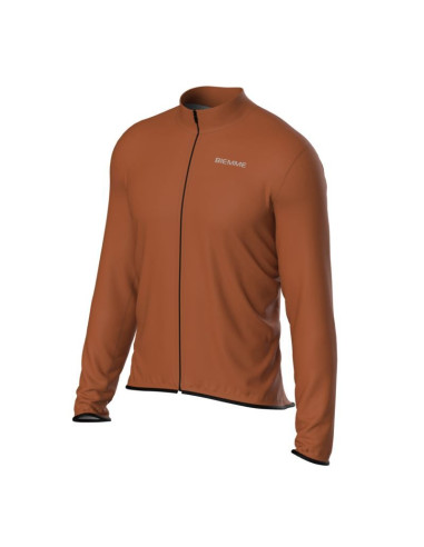 Biemme kurtka basic rdzawa m