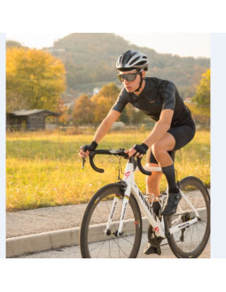 Biemme koszulka acqua szara xxl 2