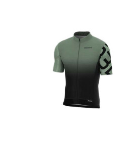 Biemme koszulka acqua zielona 3xl