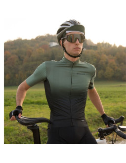 Biemme koszulka acqua zielona 3xl 2