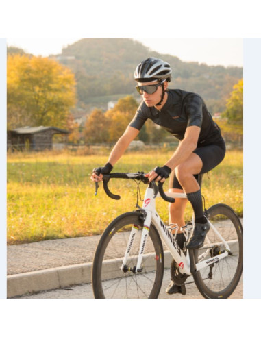 Biemme koszulka acqua szara l