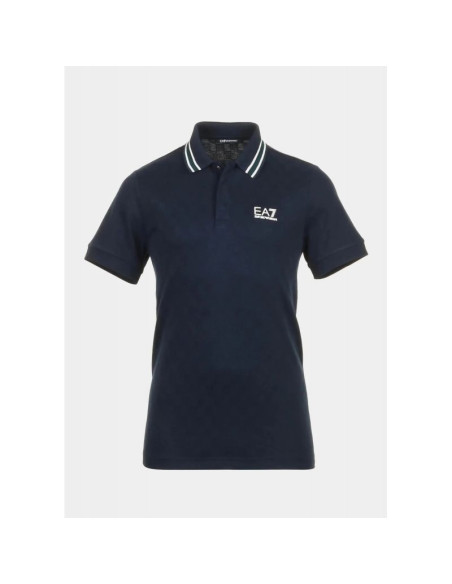 Koszulka polo ea7 emporio armani m