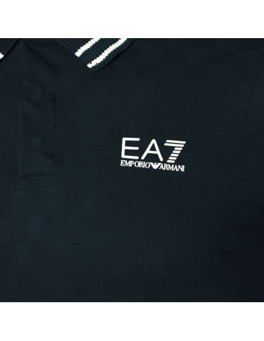 Koszulka polo ea7 emporio armani m