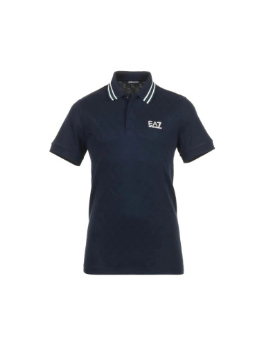 Koszulka polo ea7 emporio armani m
