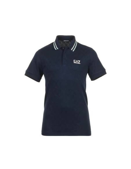 Koszulka polo ea7 emporio armani m