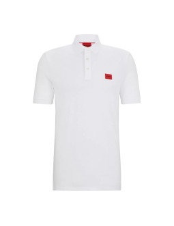 Koszulka polo hugo dereso232 m 50490770