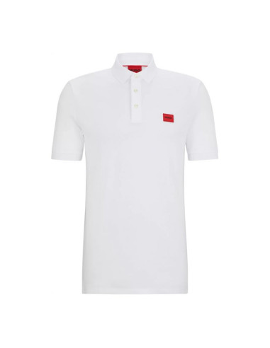 Koszulka polo hugo dereso232 m 50490770