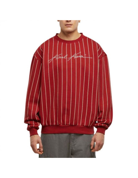 Karl kani bluza męska crewneck pd00007595