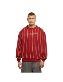 Karl kani bluza męska crewneck pd00007595 2