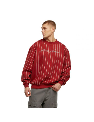 Karl kani bluza męska crewneck pd00007595