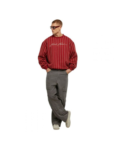 Karl kani bluza męska crewneck pd00007595