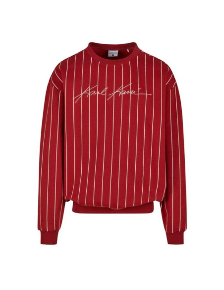 Karl kani bluza męska crewneck pd00007595