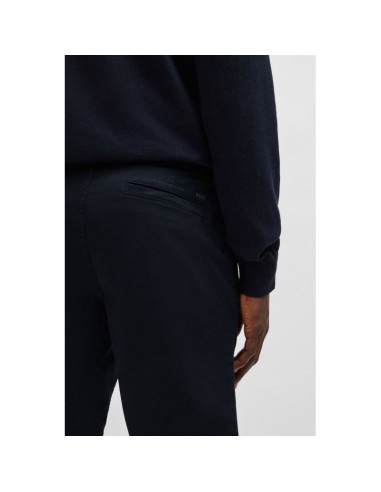 Spodenki boss chino-slim-shorts m 50536723