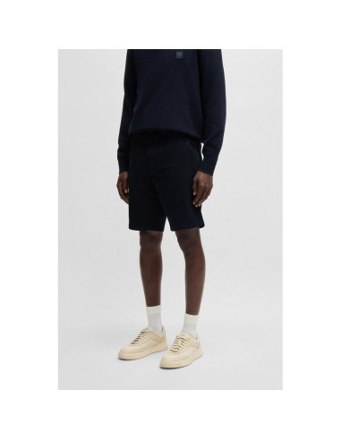 Spodenki boss chino-slim-shorts m 50536723