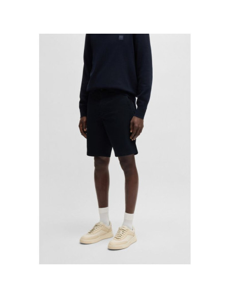 Spodenki boss chino-slim-shorts m 50536723