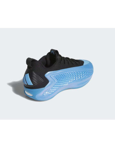 Buty męskie sportowe adidas nba anthony edwards 1 low nick's gift niebieskie - jq6139