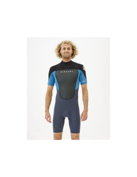 Pianka rip curl omega 2mm bz spring - niebieski