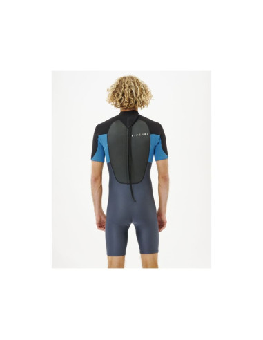 Pianka rip curl omega 2mm bz spring - niebieski