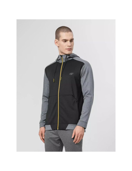 Bluza funkcyjna 4f m h4z22-blmf010