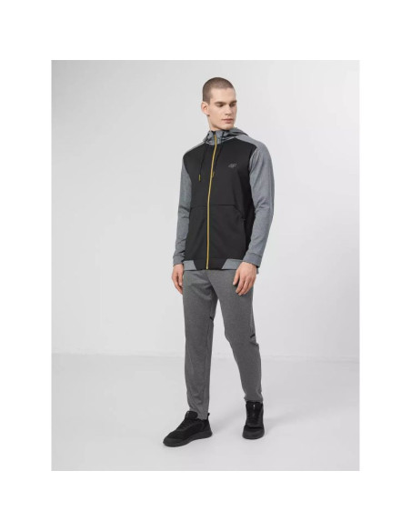 Bluza funkcyjna 4f m h4z22-blmf010