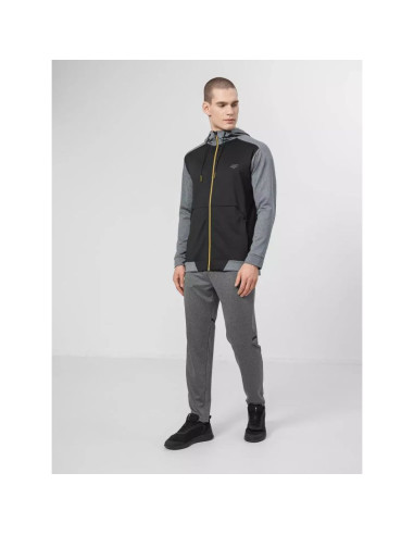 Bluza funkcyjna 4f m h4z22-blmf010