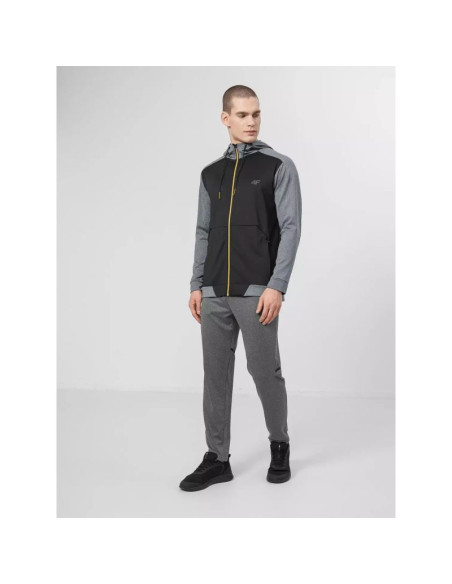 Bluza funkcyjna 4f m h4z22-blmf010