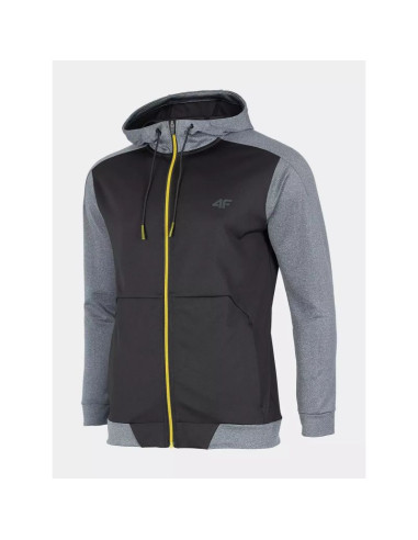 Bluza funkcyjna 4f m h4z22-blmf010