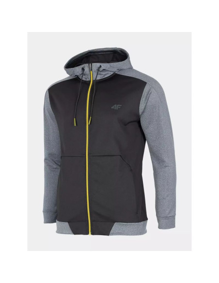 Bluza funkcyjna 4f m h4z22-blmf010