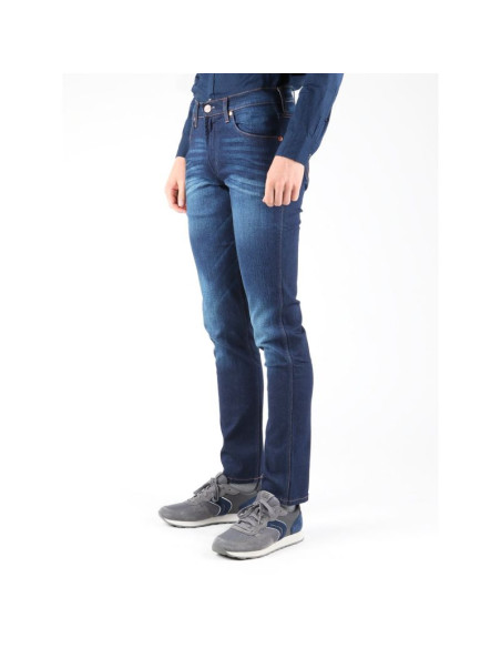 Jeansy wrangler greensboro w15q6262f