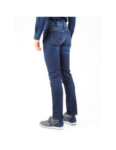 Jeansy wrangler greensboro w15q6262f